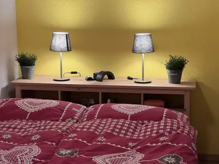 Chez-Nous, Appartement 6 personnes à Saanen - Photo 21