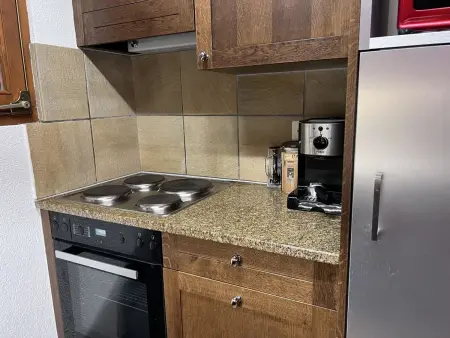 Chez-Nous, Appartement 6 personnes à Saanen - Photo 34