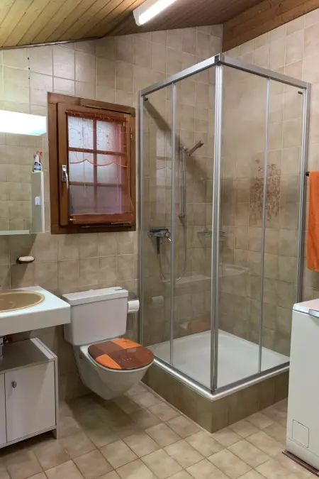 Chez-Nous, Appartement 6 personnes à Saanen - Photo 37