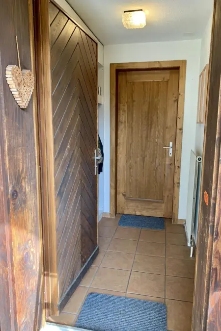 Chez-Nous, Appartement 6 personnes à Saanen - Photo 39