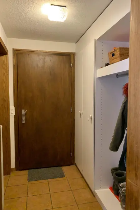 Chez-Nous, Appartement 6 personnes à Saanen - Photo 40