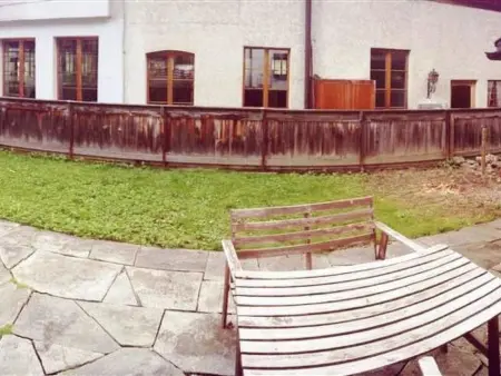 Oehrli, Appartement 3 personnes à Gstaad - Photo 2