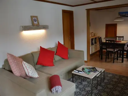 Oehrli, Appartement 3 personnes à Gstaad - Photo 5