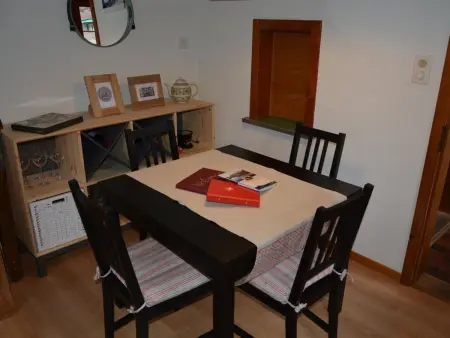 Oehrli, Appartement 3 personnes à Gstaad - Photo 7