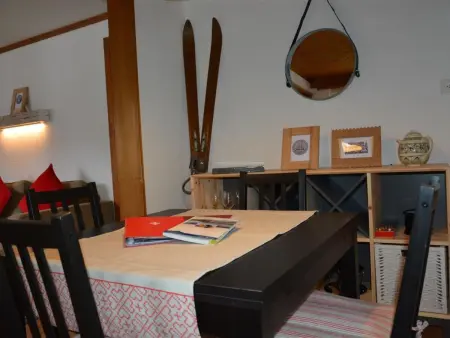 Oehrli, Appartement 3 personnes à Gstaad - Photo 8
