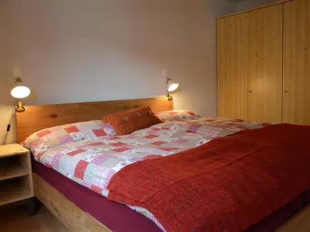 Oehrli, Appartement 3 personnes à Gstaad - Photo 9
