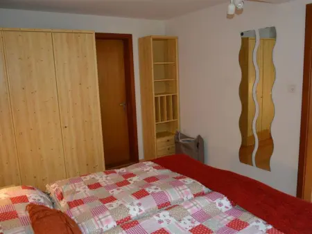 Oehrli, Appartement 3 personnes à Gstaad - Photo 10
