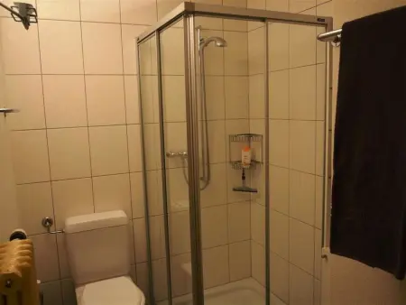 Oehrli, Appartement 3 personnes à Gstaad - Photo 13