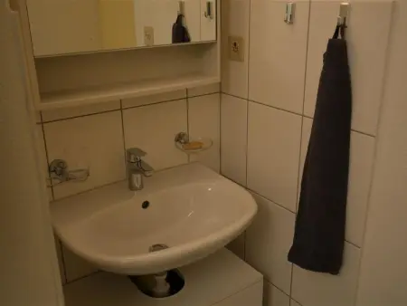 Oehrli, Appartement 3 personnes à Gstaad - Photo 14