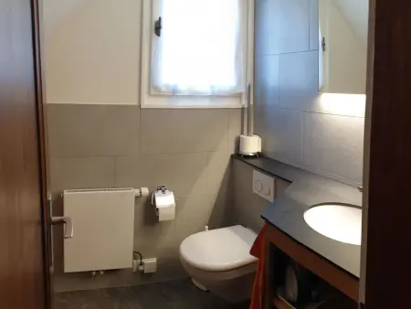Aerneli, Chalet, Appartement 6 personnes à Gstaad - Photo 22