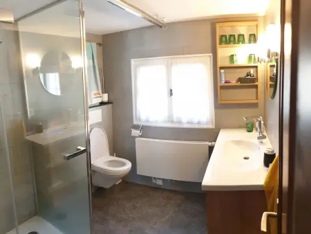 Aerneli, Chalet, Appartement 6 personnes à Gstaad - Photo 27