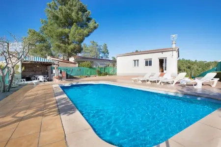 Villa à Lloret de Mar, Alonso - L1073267