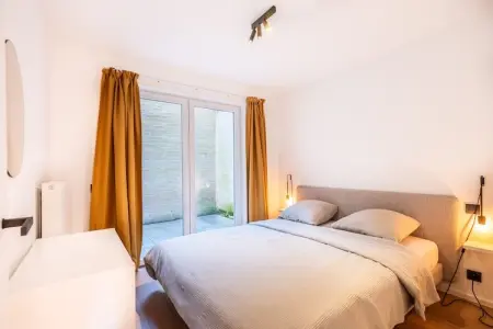 Miami - 0002, Appartement 4 personnes à Koksijde - Photo 2