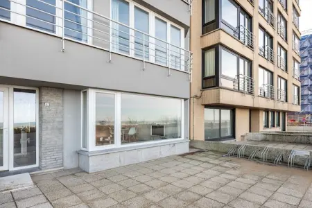 Miami - 0002, Appartement 4 personnes à Koksijde - Photo 4