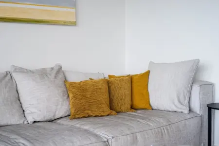 Miami - 0002, Appartement 4 personnes à Koksijde - Photo 7