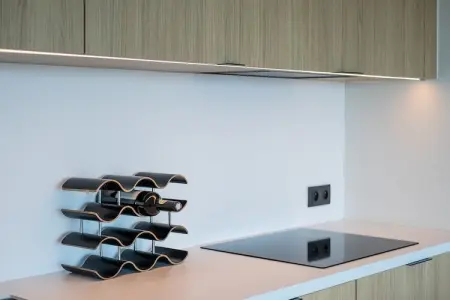 Miami - 0002, Appartement 4 personnes à Koksijde - Photo 9