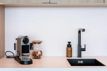 Miami - 0002, Appartement 4 personnes à Koksijde - Photo 10