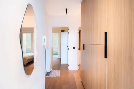 Miami - 0002, Appartement 4 personnes à Koksijde - Photo 11