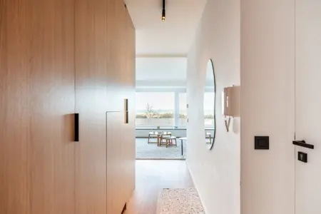 Miami - 0002, Appartement 4 personnes à Koksijde - Photo 12