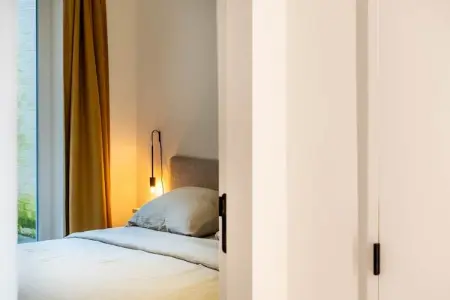 Miami - 0002, Appartement 4 personnes à Koksijde - Photo 13