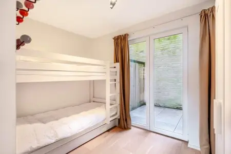 Miami - 0002, Appartement 4 personnes à Koksijde - Photo 14