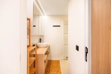 Miami - 0002, Appartement 4 personnes à Koksijde - Photo 17