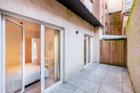 Miami - 0002, Appartement 4 personnes à Koksijde - Photo 18