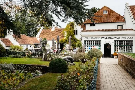 Miami - 0002, Appartement 4 personnes à Koksijde - Photo 23