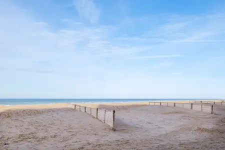 Miami - 0002, Appartement 4 personnes à Koksijde - Photo 26