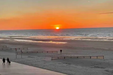 Miami - 0002, Appartement 4 personnes à Koksijde - Photo 31