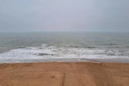 Miami - 0002, Appartement 4 personnes à Koksijde - Photo 35