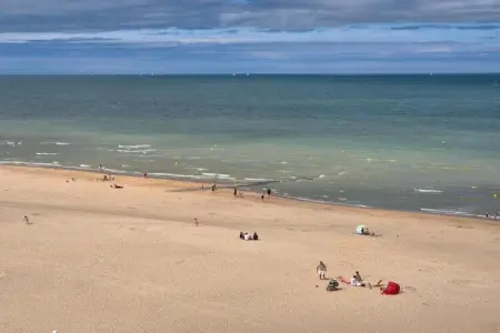 Miami - 0002, Appartement 4 personnes à Koksijde - Photo 38