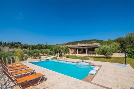 Villa à Selva, Ses Comes - L1073269