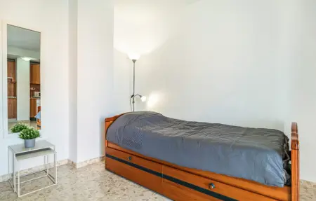 Location Appartement 2 personnes à Roquetas de Mar - Photo 6