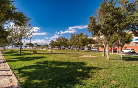 Location Appartement 2 personnes à Roquetas de Mar - Photo 15