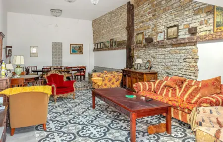 Location Maison 8 personnes à Pressigny - Photo 3