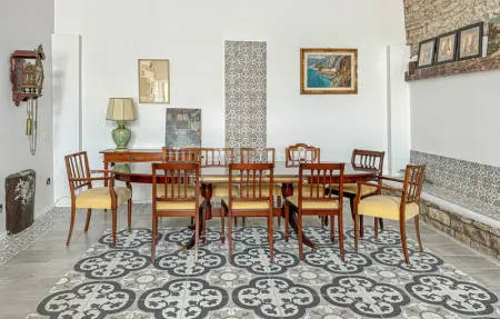 Location Maison 8 personnes à Pressigny - Photo 4