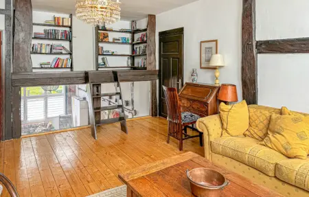 Location Maison 8 personnes à Pressigny - Photo 6