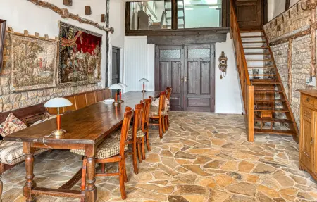 Location Maison 8 personnes à Pressigny - Photo 7