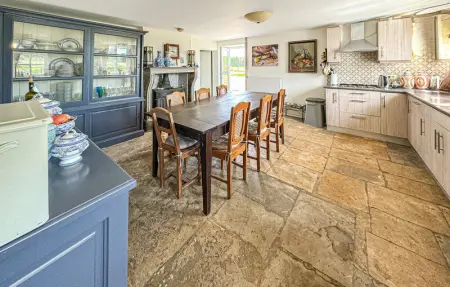 Location Maison 8 personnes à Pressigny - Photo 8