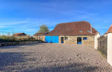 Location Maison 8 personnes à Pressigny - Photo 9