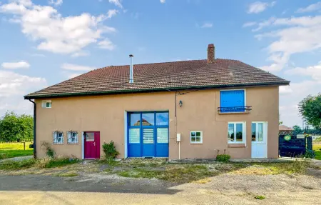 Location Maison 8 personnes à Pressigny - Photo 11