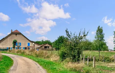 Location Maison 8 personnes à Pressigny - Photo 13