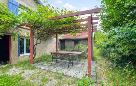 Location Maison 8 personnes à Pressigny - Photo 14