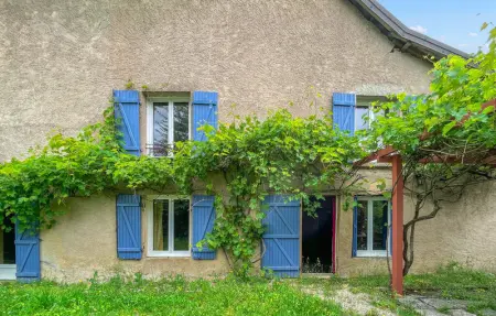 Location Maison 8 personnes à Pressigny - Photo 15