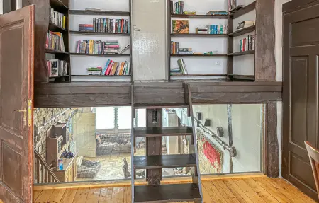 Location Maison 8 personnes à Pressigny - Photo 17