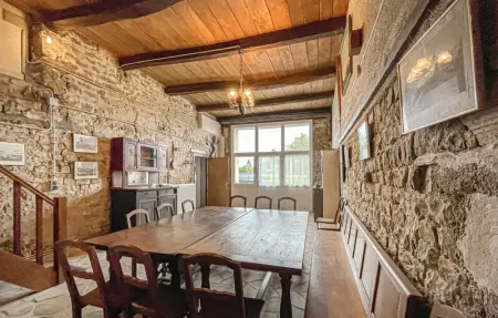 Location Maison 8 personnes à Pressigny - Photo 18