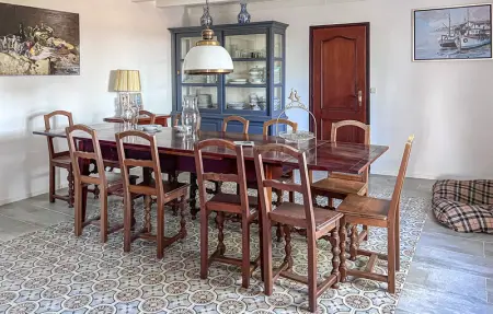 Location Maison 8 personnes à Pressigny - Photo 19