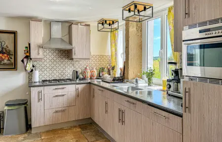 Location Maison 8 personnes à Pressigny - Photo 20