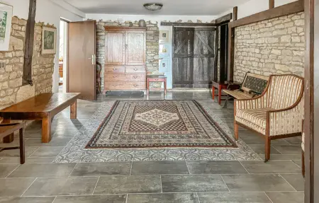 Location Maison 8 personnes à Pressigny - Photo 21